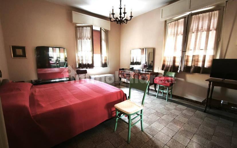 Quadrilocale viale Tommaso Campanella 27, Centro, Villa San Giovanni — foto 22 di 24