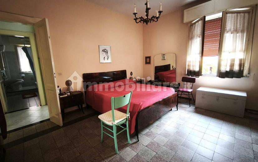 Quadrilocale viale Tommaso Campanella 27, Centro, Villa San Giovanni — foto 24 di 24