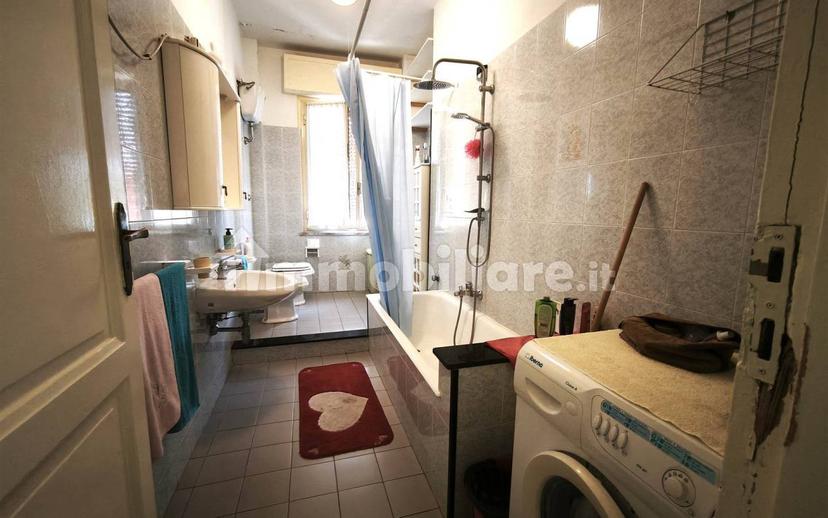 Quadrilocale viale Tommaso Campanella 27, Centro, Villa San Giovanni — foto 8 di 24