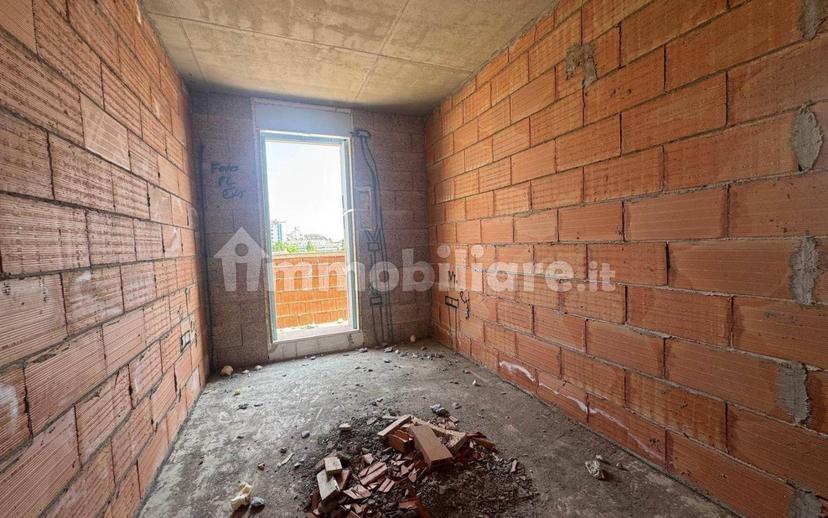 Appartamento nuovo, secondo piano, Centro, Abano Terme