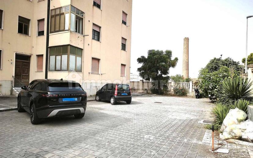 Quadrilocale viale Tommaso Campanella 27, Centro, Villa San Giovanni — foto 13 di 24