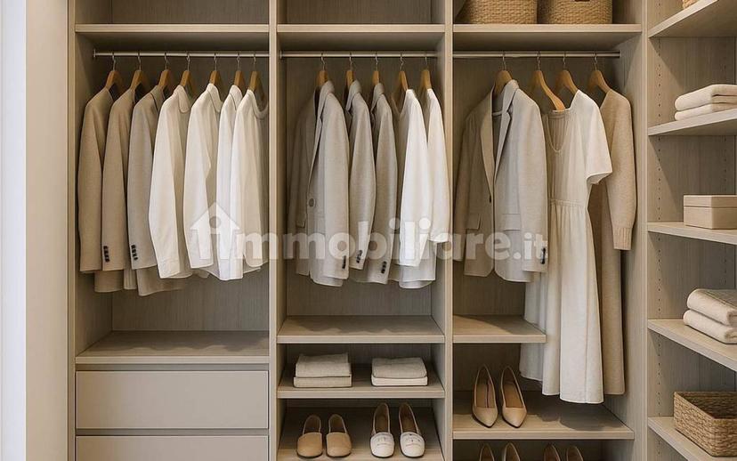 Trilocale nuovo, primo piano, Centro, Montegrotto Terme — foto 11 di 11