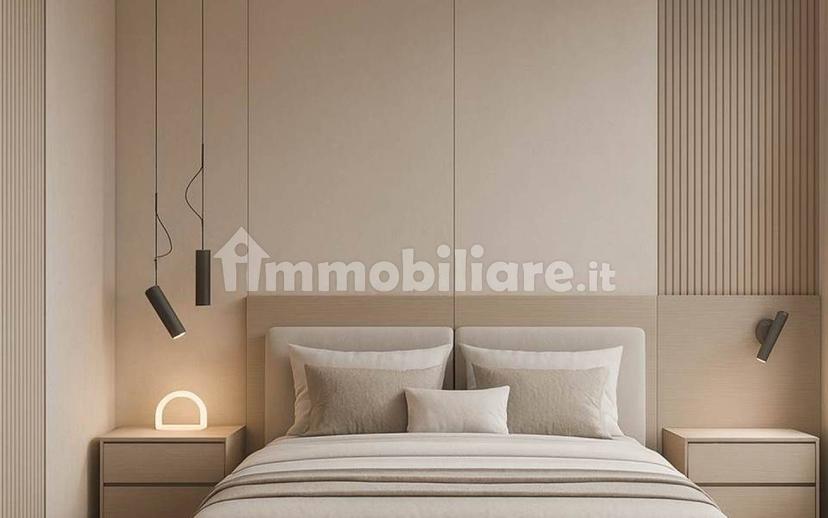 Trilocale nuovo, primo piano, Centro, Montegrotto Terme — foto 2 di 11