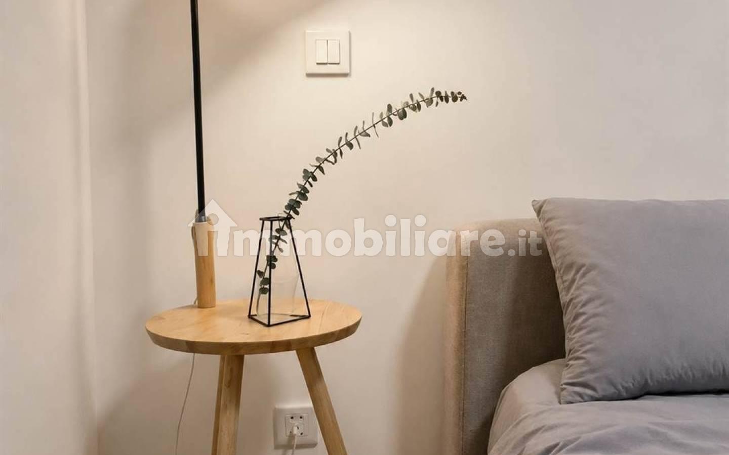 Bilocale nuovo, primo piano, Centro, Montegrotto Terme