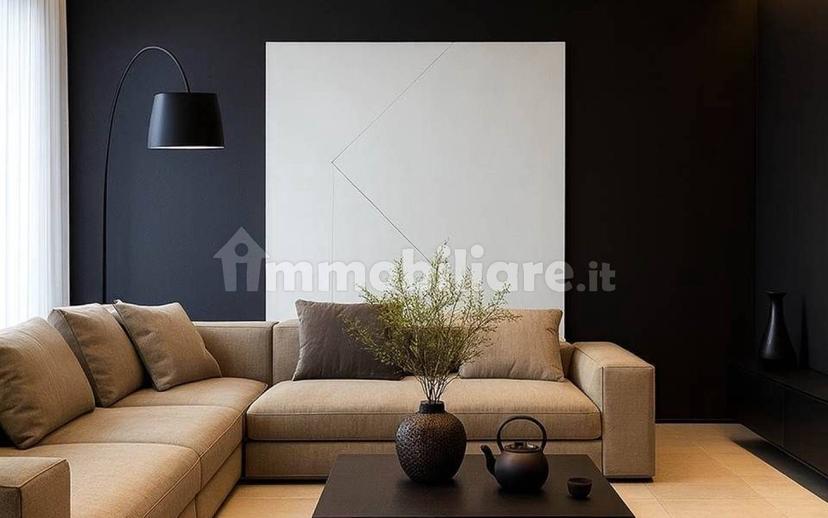 Appartamento nuovo, primo piano, Madonna Pellegrina, Padova — foto 13 di 18