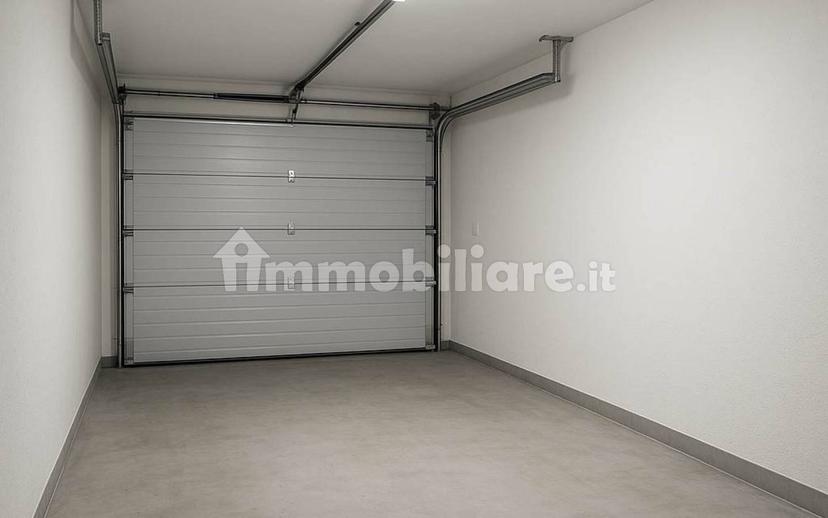 Appartamento nuovo, primo piano, Madonna Pellegrina, Padova — foto 11 di 18