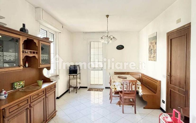 Appartamento ottimo stato, primo piano, Massarosa Paese, Massarosa — foto 7 di 11