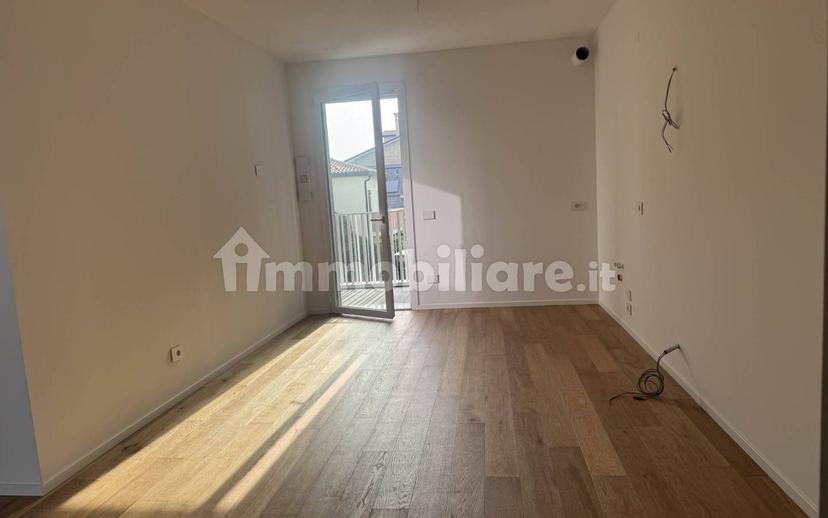 Appartamento nuovo, primo piano, Madonna Pellegrina, Padova — foto 14 di 18
