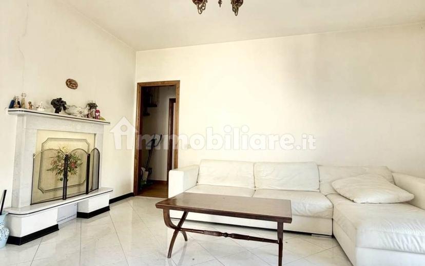 Appartamento ottimo stato, primo piano, Massarosa Paese, Massarosa — foto 3 di 11