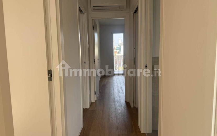 Appartamento nuovo, primo piano, Madonna Pellegrina, Padova — foto 2 di 18