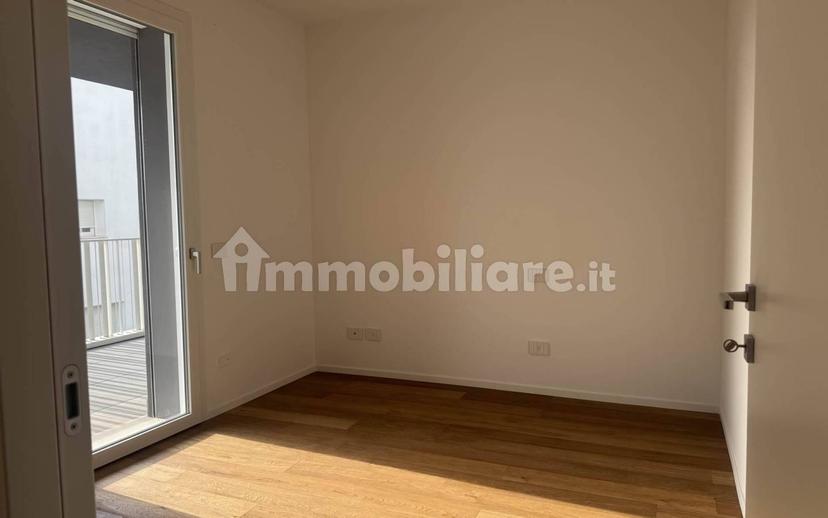 Appartamento nuovo, primo piano, Madonna Pellegrina, Padova — foto 8 di 18