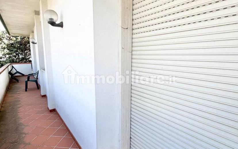 Appartamento ottimo stato, primo piano, Massarosa Paese, Massarosa — foto 11 di 11