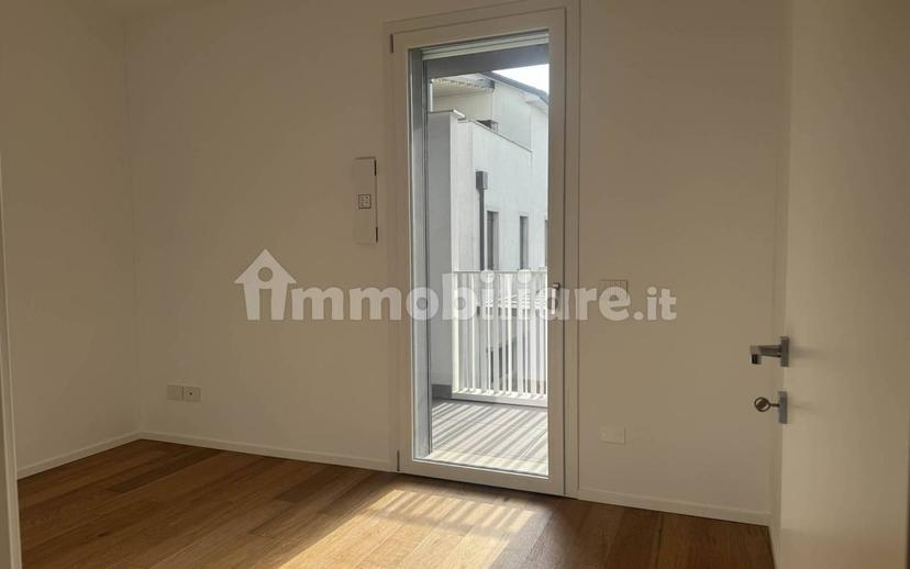 Appartamento nuovo, primo piano, Madonna Pellegrina, Padova — foto 9 di 18