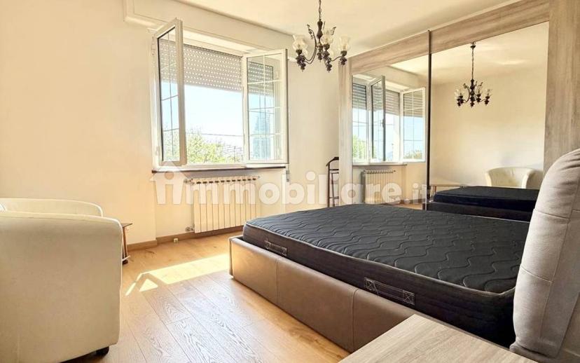Appartamento ottimo stato, primo piano, Massarosa Paese, Massarosa — foto 2 di 11