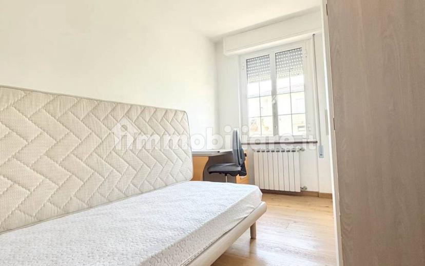 Appartamento ottimo stato, primo piano, Massarosa Paese, Massarosa — foto 9 di 11