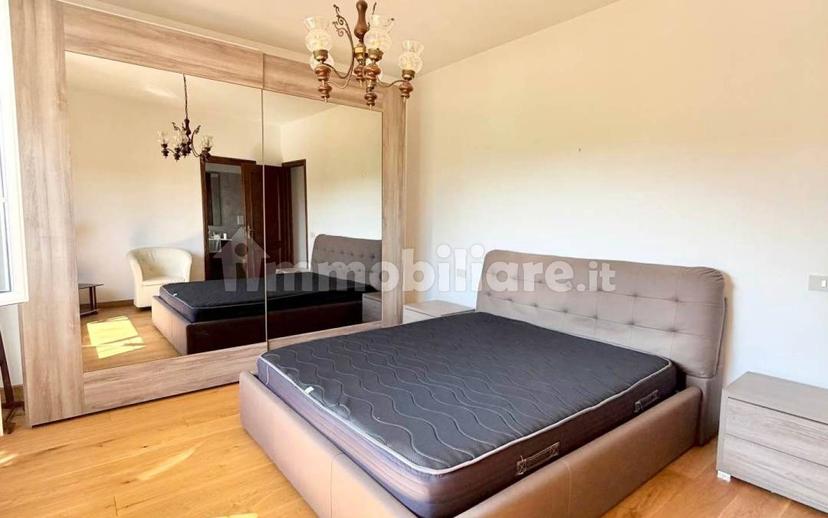 Appartamento ottimo stato, primo piano, Massarosa Paese, Massarosa — foto 10 di 11