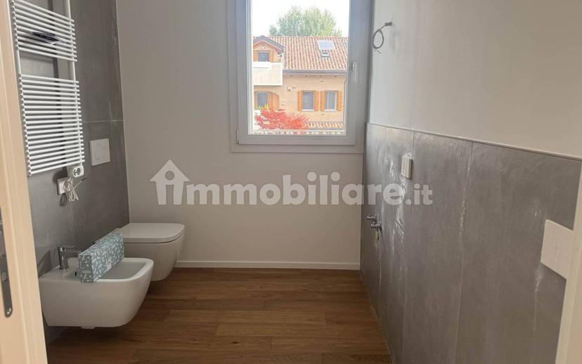 Appartamento nuovo, primo piano, Madonna Pellegrina, Padova — foto 10 di 18
