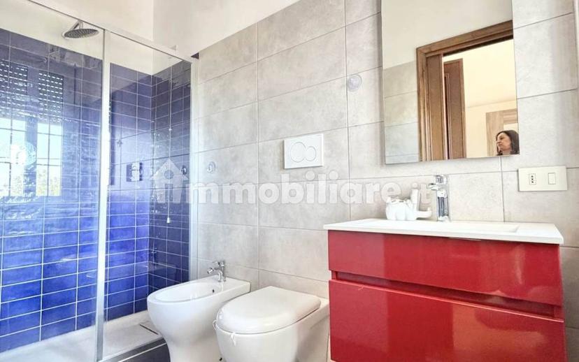 Appartamento ottimo stato, primo piano, Massarosa Paese, Massarosa — foto 8 di 11