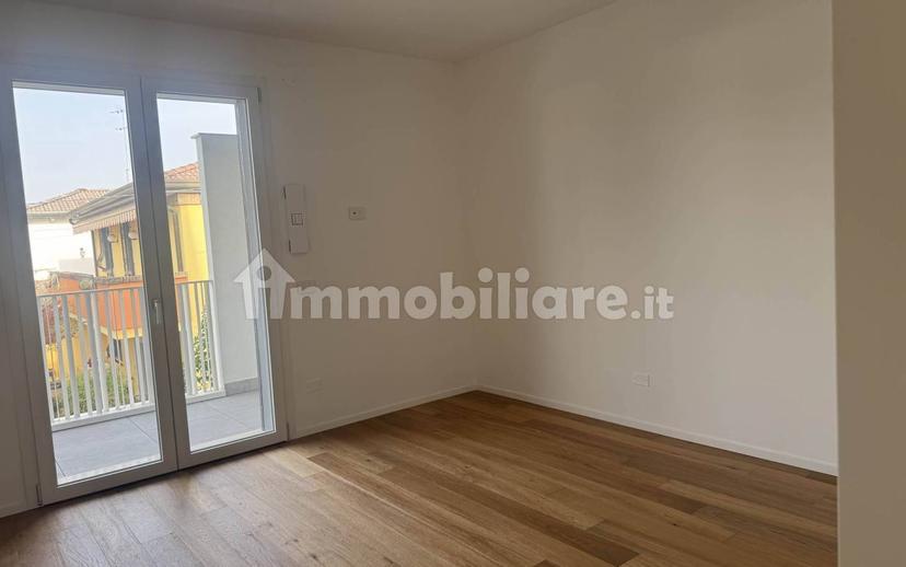 Appartamento nuovo, primo piano, Madonna Pellegrina, Padova — foto 7 di 18