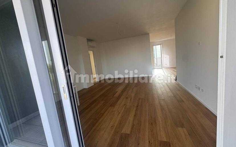 Appartamento nuovo, primo piano, Madonna Pellegrina, Padova — foto 6 di 18