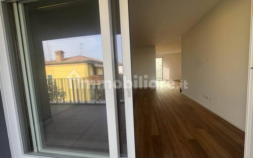Appartamento nuovo, primo piano, Madonna Pellegrina, Padova — foto 15 di 18