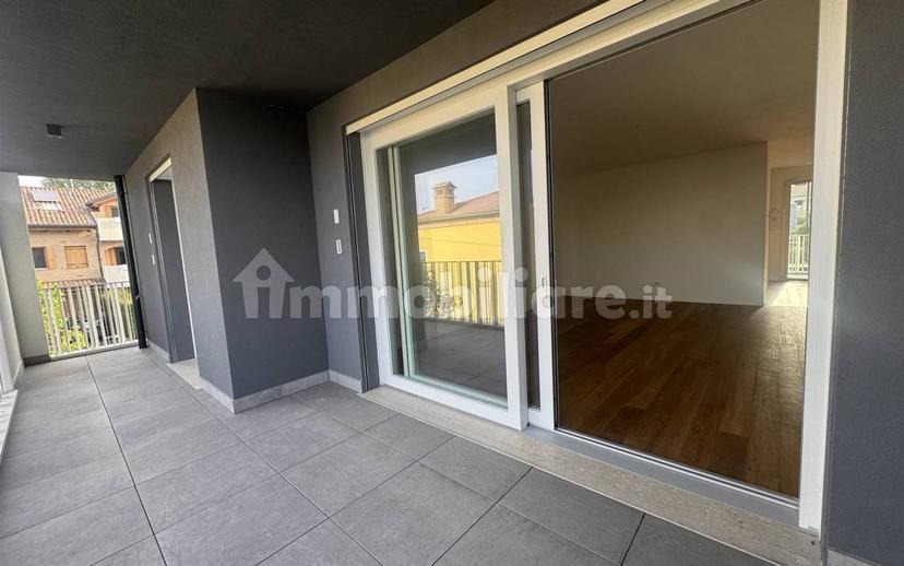 Appartamento nuovo, primo piano, Madonna Pellegrina, Padova — foto 3 di 18