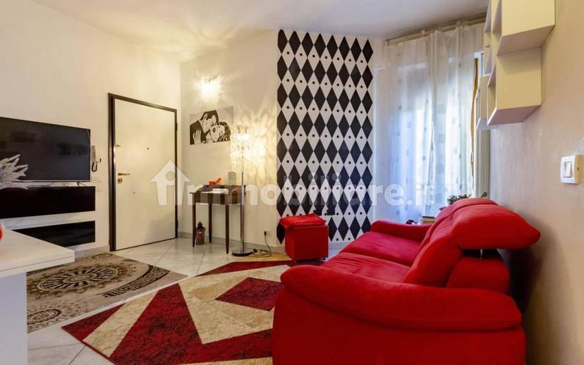 Quadrilocale ottimo stato, primo piano, Ravacciano, Siena — foto 9 di 29