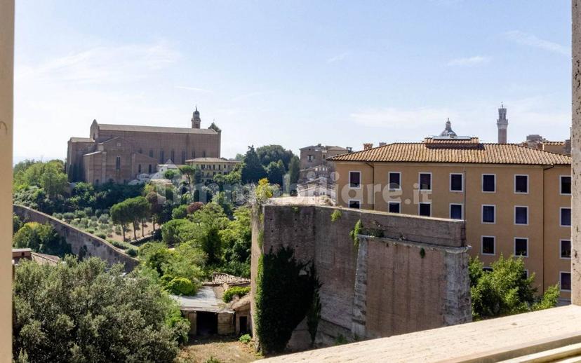 Quadrilocale da ristrutturare, sesto piano, Ravacciano, Siena — foto 10 di 24