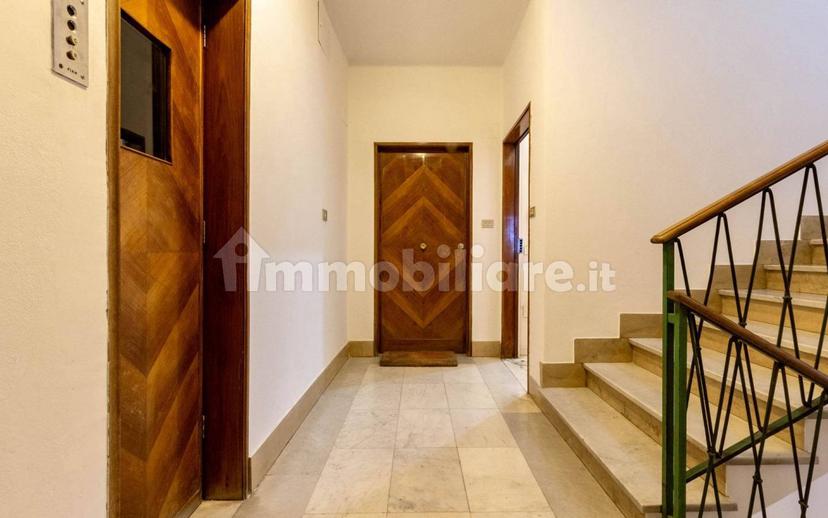 Quadrilocale da ristrutturare, sesto piano, Ravacciano, Siena — foto 7 di 24