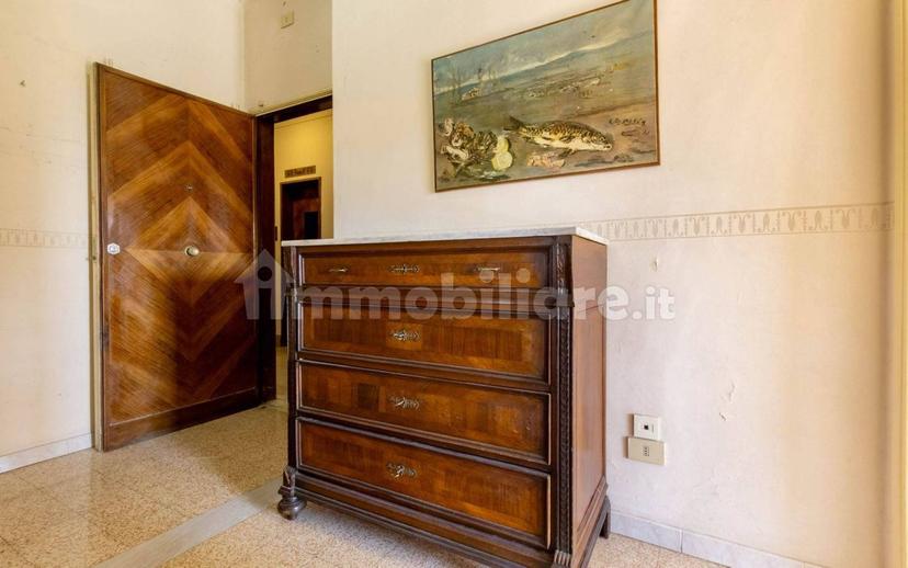 Quadrilocale da ristrutturare, sesto piano, Ravacciano, Siena — foto 22 di 24