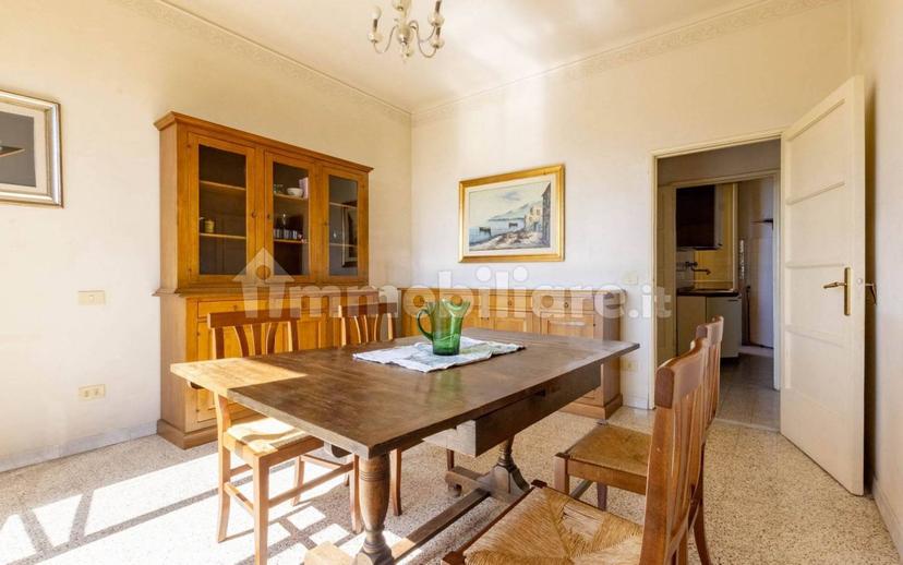 Quadrilocale da ristrutturare, sesto piano, Ravacciano, Siena — foto 16 di 24