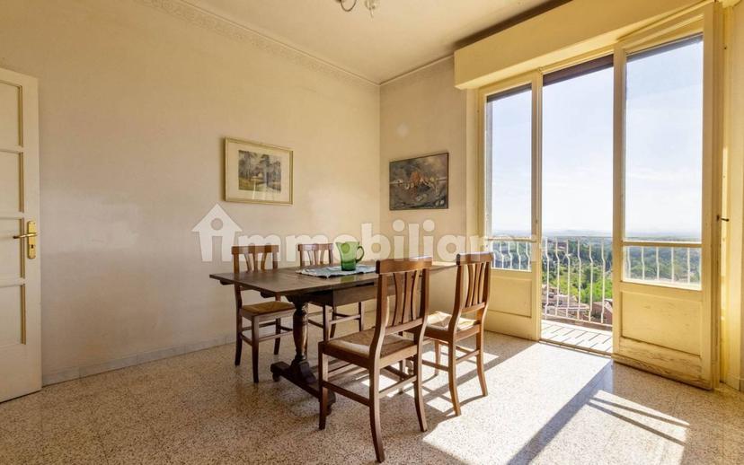 Quadrilocale da ristrutturare, sesto piano, Ravacciano, Siena — foto 17 di 24