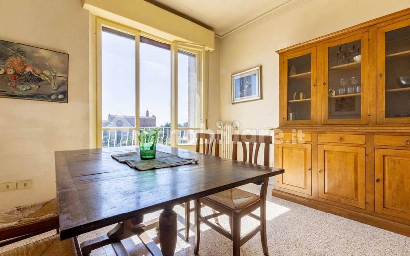 Quadrilocale da ristrutturare, sesto piano, Ravacciano, Siena — foto 19 di 24
