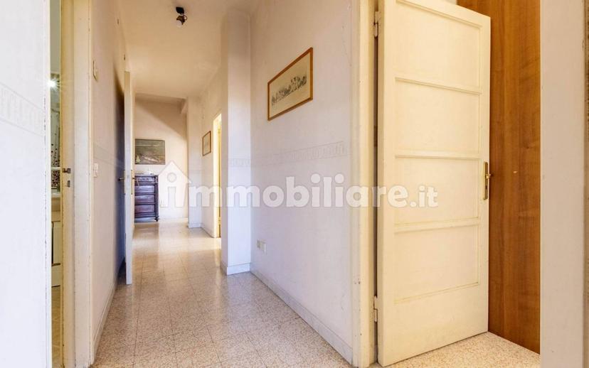 Quadrilocale da ristrutturare, sesto piano, Ravacciano, Siena — foto 21 di 24