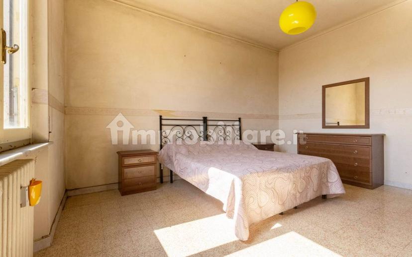 Quadrilocale da ristrutturare, sesto piano, Ravacciano, Siena — foto 11 di 24