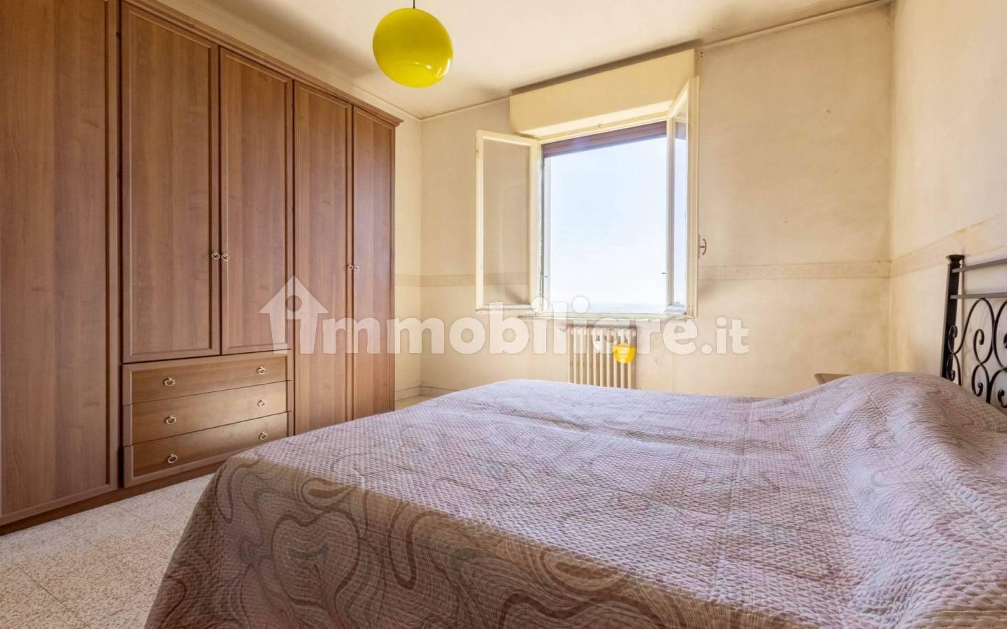 Quadrilocale da ristrutturare, sesto piano, Ravacciano, Siena