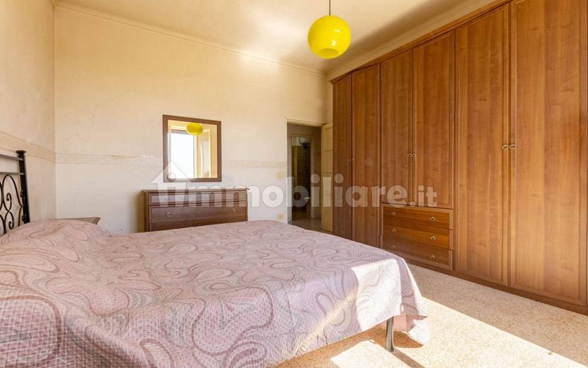 Quadrilocale da ristrutturare, sesto piano, Ravacciano, Siena — foto 14 di 24