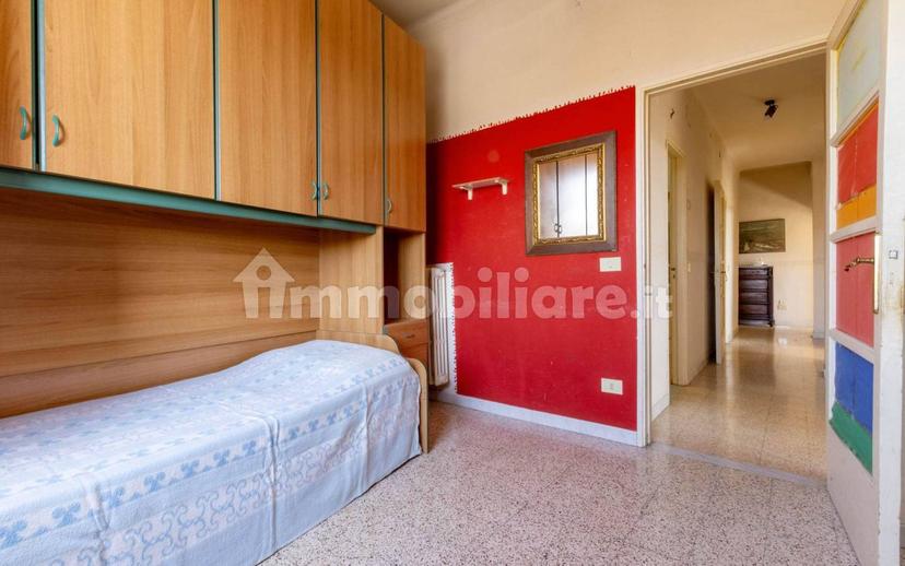Quadrilocale da ristrutturare, sesto piano, Ravacciano, Siena — foto 5 di 24