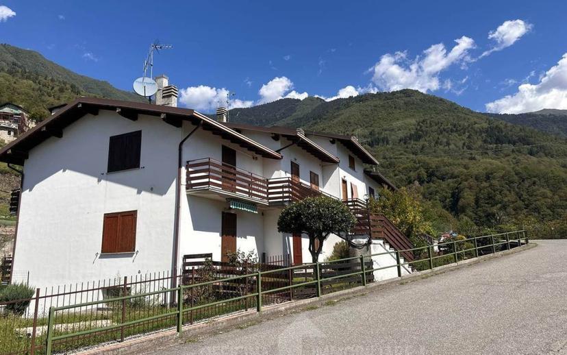 Bilocale via Motta 25, Gaggio, Ardenno — foto 12 di 20