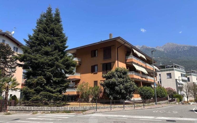 Bilocale via San Rocco 42, Centro, Morbegno — foto 6 di 18