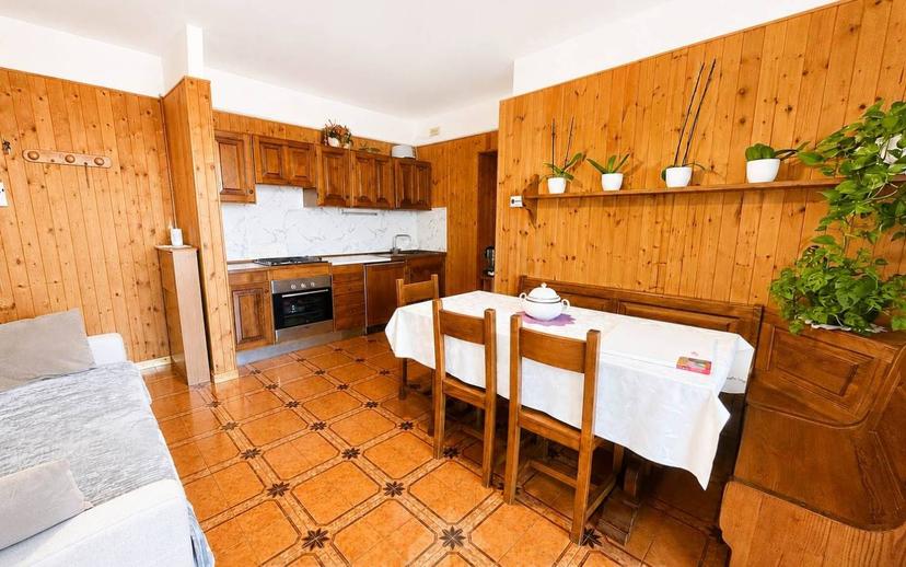 Bilocale via San Rocco 42, Centro, Morbegno — foto 9 di 18