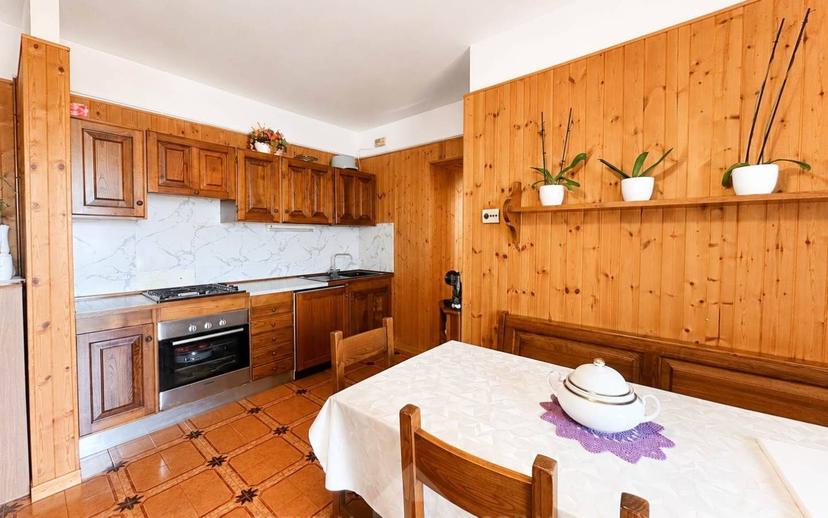 Bilocale via San Rocco 42, Centro, Morbegno — foto 16 di 18