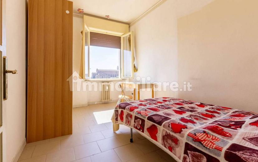 Quadrilocale da ristrutturare, sesto piano, Ravacciano, Siena — foto 24 di 24