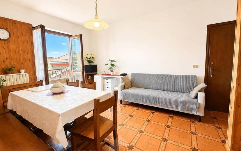 Bilocale via San Rocco 42, Centro, Morbegno — foto 13 di 18