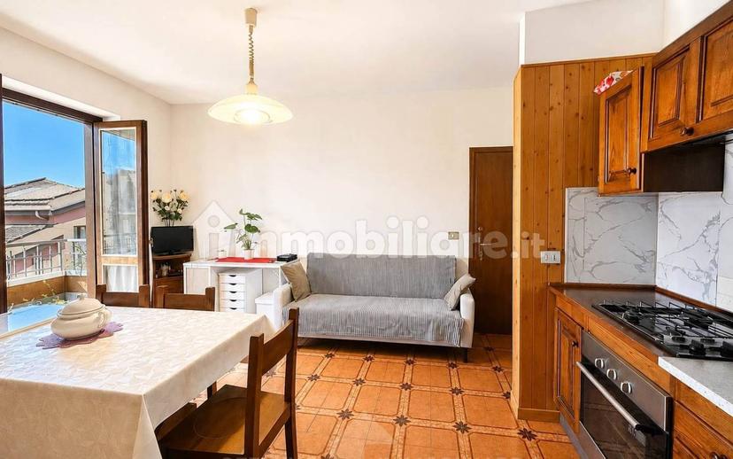 Bilocale via San Rocco 42, Centro, Morbegno — foto 8 di 18