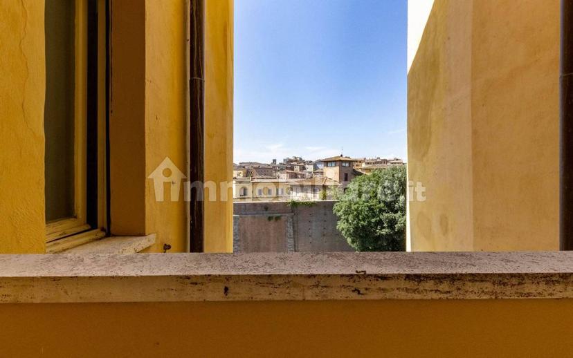 Quadrilocale da ristrutturare, sesto piano, Ravacciano, Siena — foto 4 di 24