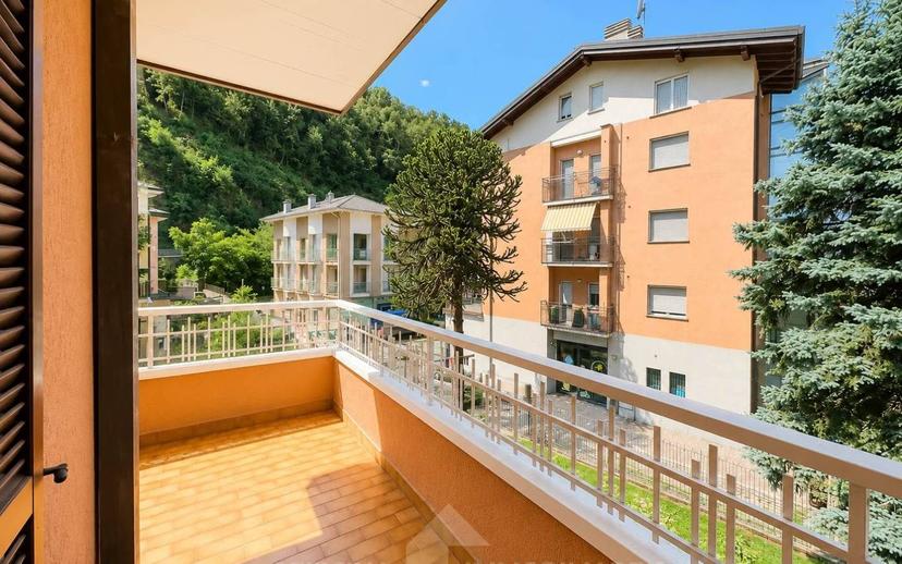 Bilocale via San Rocco 42, Centro, Morbegno — foto 17 di 18