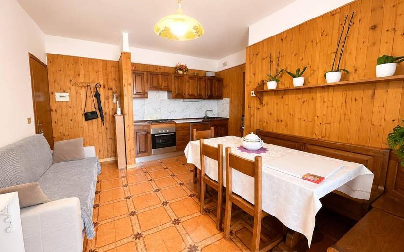 Bilocale via San Rocco 42, Centro, Morbegno — foto 10 di 18
