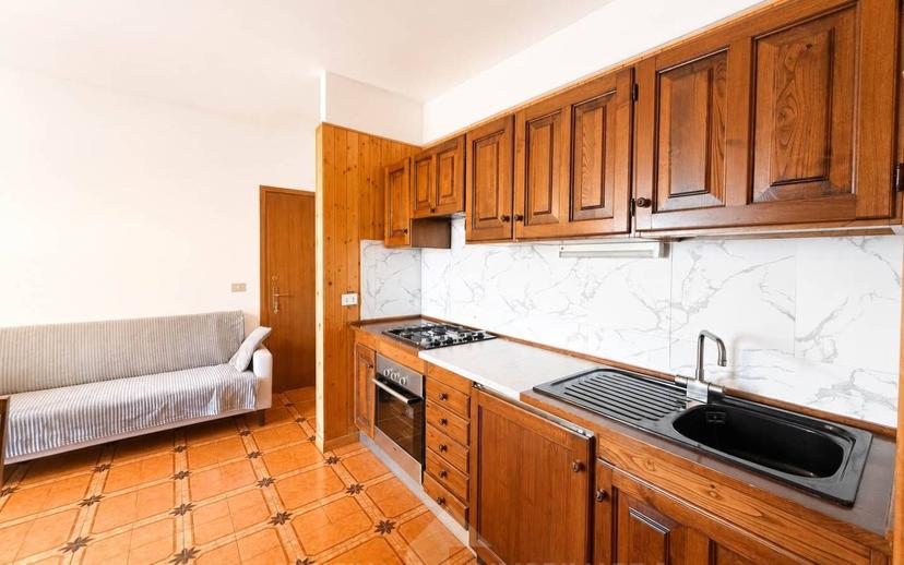 Bilocale via San Rocco 42, Centro, Morbegno — foto 7 di 18