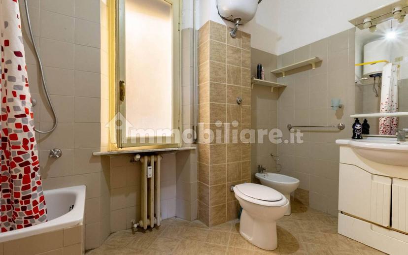 Quadrilocale da ristrutturare, sesto piano, Ravacciano, Siena — foto 9 di 24